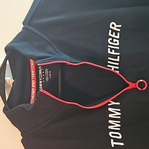 NWT Tommy Hilfiger Sport - Picture 4 of 11